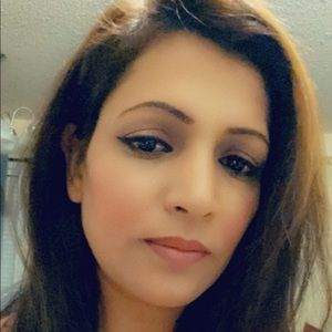 Meet your Posher, Maryam